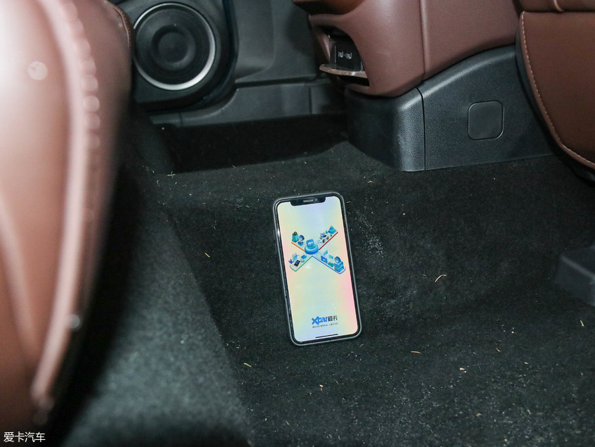 實拍WEY VV7 GT 專屬于溜背的翹臀誘惑