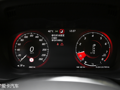 沃爾沃XC60對比奧迪Q5L 中型SUV誰更強