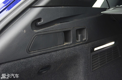 沃爾沃XC60對比奧迪Q5L 中型SUV誰更強