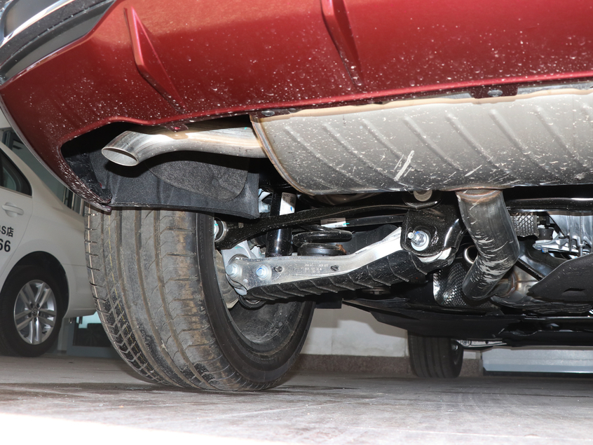 沃爾沃XC60對比奧迪Q5L 中型SUV誰更強