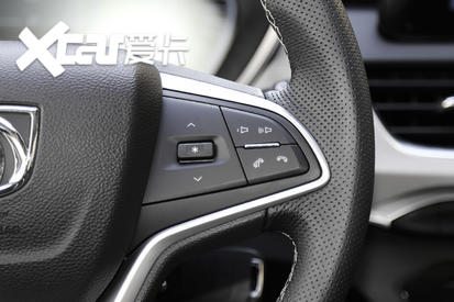 愛卡實(shí)拍寶駿360 CVT版 載人拉貨兩不誤