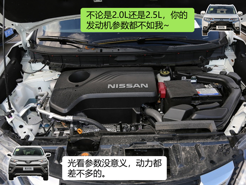 奇骏