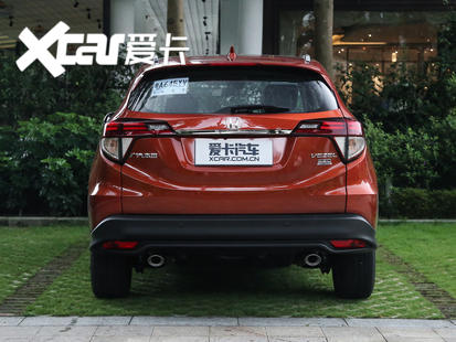 頂配落地20萬 四款合資品牌SUV車型推薦