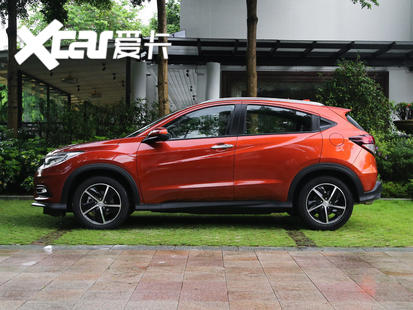 頂配落地20萬 四款合資品牌SUV車型推薦