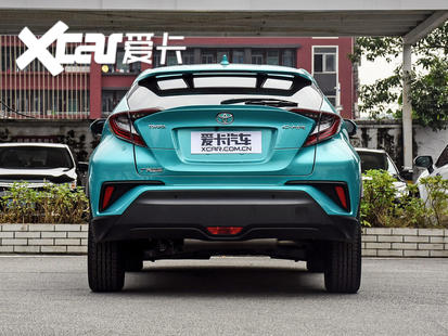 頂配落地20萬 四款合資品牌SUV車型推薦