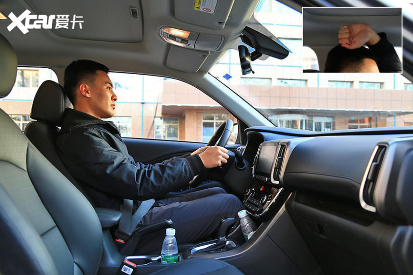 頂配落地20萬 四款合資品牌SUV車型推薦