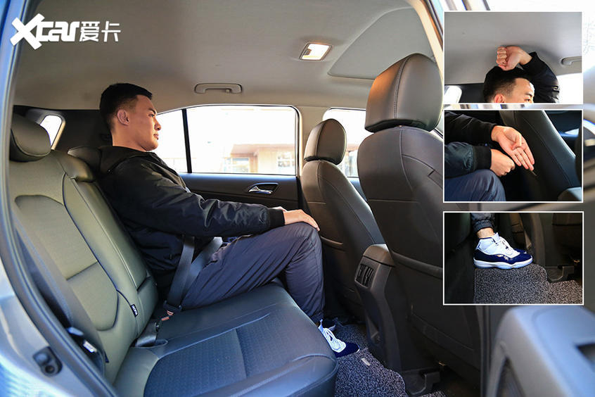 頂配落地20萬 四款合資品牌SUV車型推薦