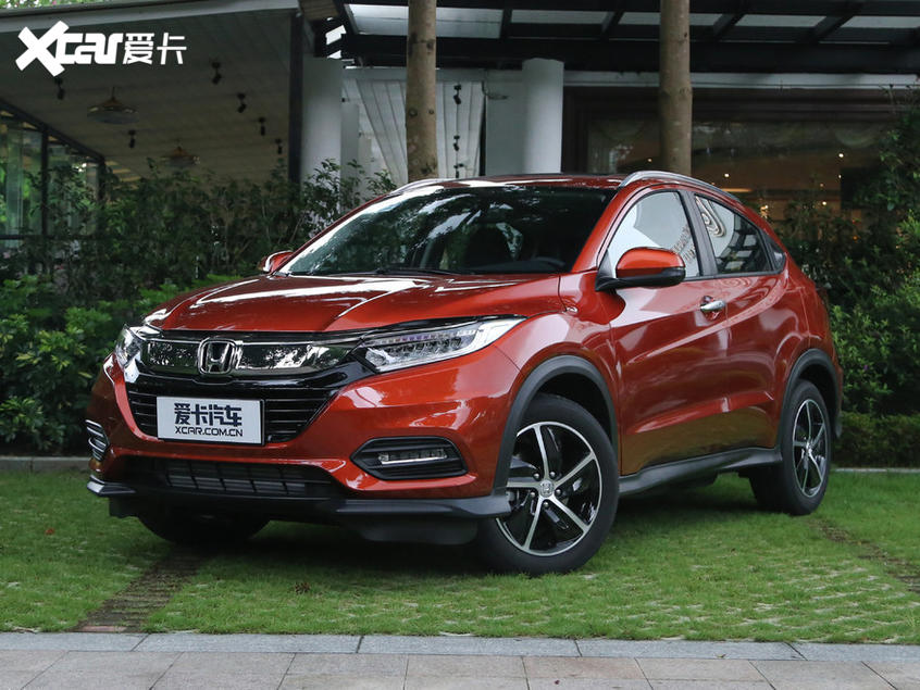 頂配落地20萬 四款合資品牌SUV車型推薦