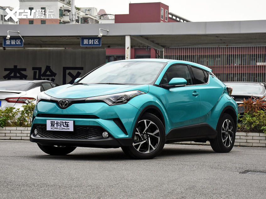 頂配落地20萬 四款合資品牌SUV車型推薦