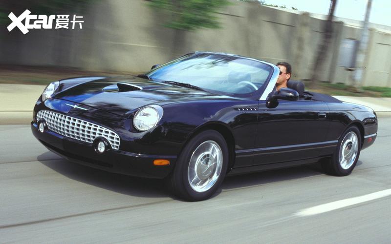 盤點(diǎn)12款向經(jīng)典致敬的復(fù)刻車型