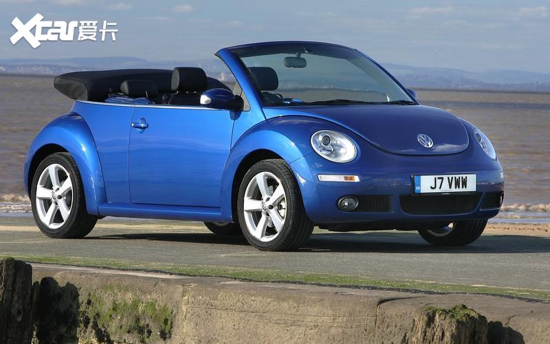 盤點(diǎn)12款向經(jīng)典致敬的復(fù)刻車型