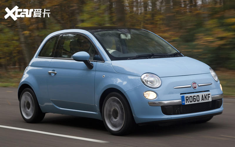 盤點12款向經典致敬的復刻車型