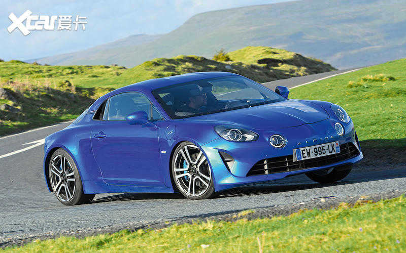 盤點12款向經典致敬的復刻車型