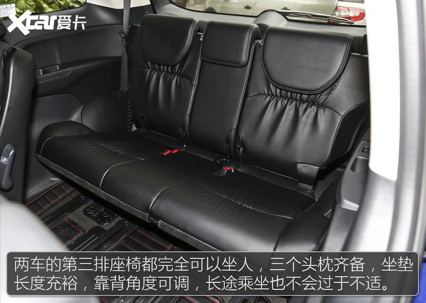 艾力紳/奧德賽混動對比 價格一樣買哪個