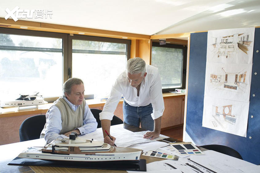 雷克薩斯賣游艇 “不務(wù)正業(yè)”車企盤點(diǎn)