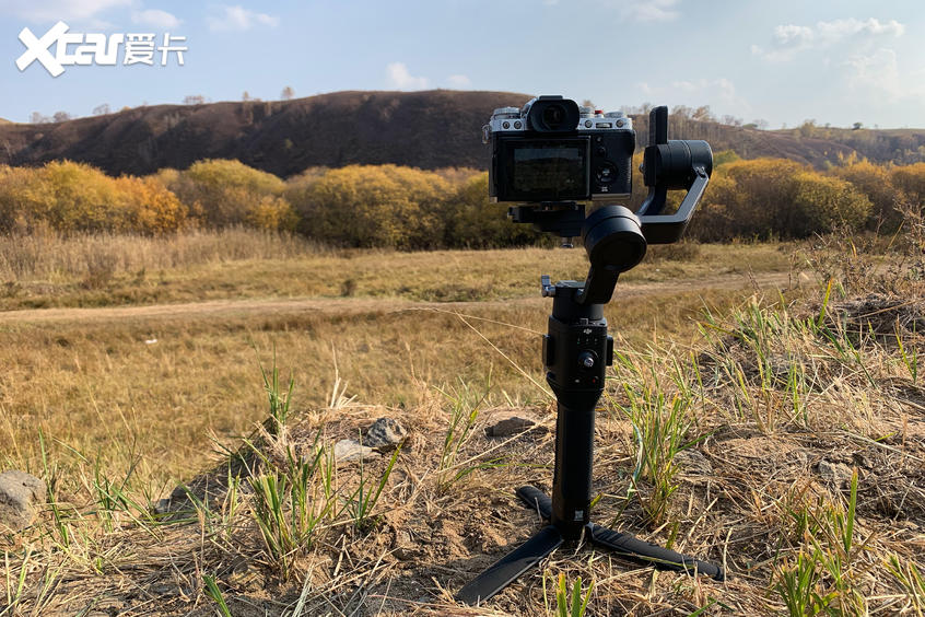 開阿特茲一路向北 返程同樣不單調