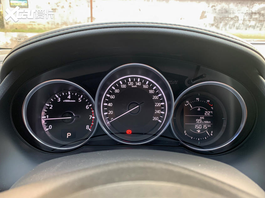 開阿特茲一路向北：準備工作