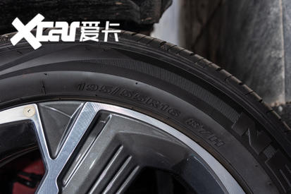 愛卡實拍新一代悅納：外觀解析