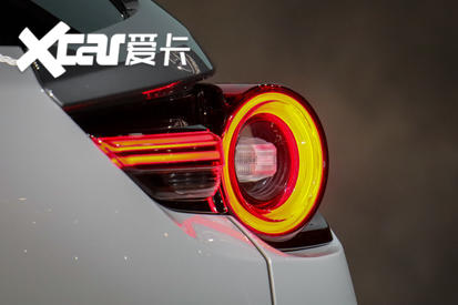 馬自達純電動車MX-30靜評 2019東京車展 馬自達純電動車MX-30靜評 2019東京車展