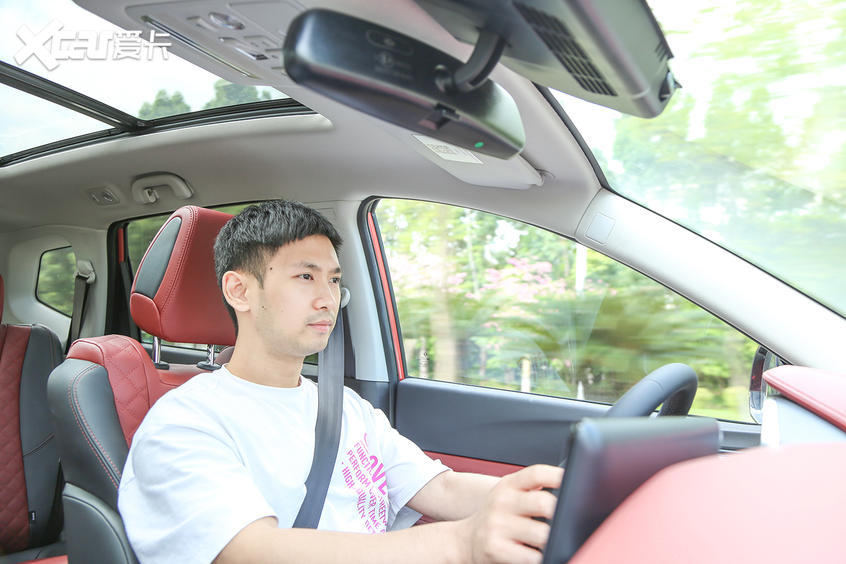 東風風行2019款風行T5