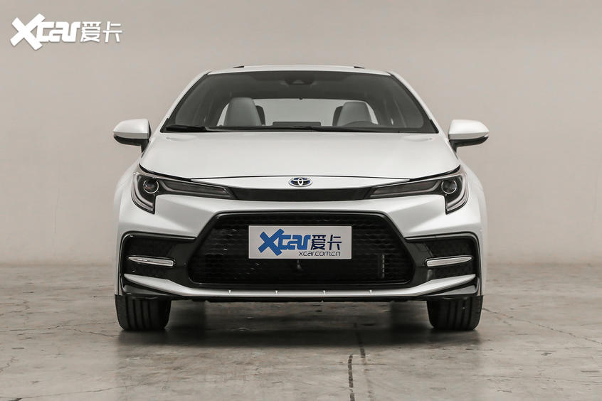 雷凌雙擎運動版