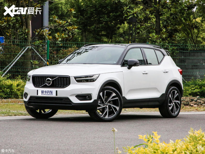 XC40