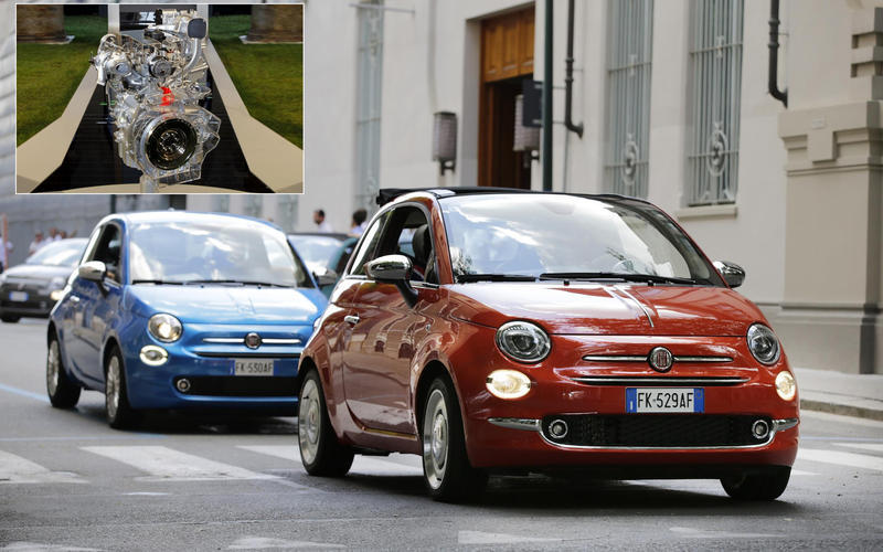 地表最強發動機盤點 上榜的不只大馬力