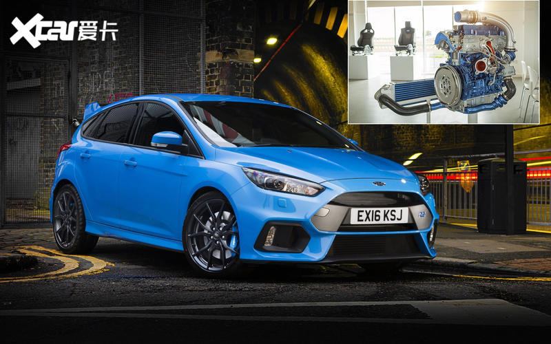 地表最強發動機盤點 上榜的不只大馬力