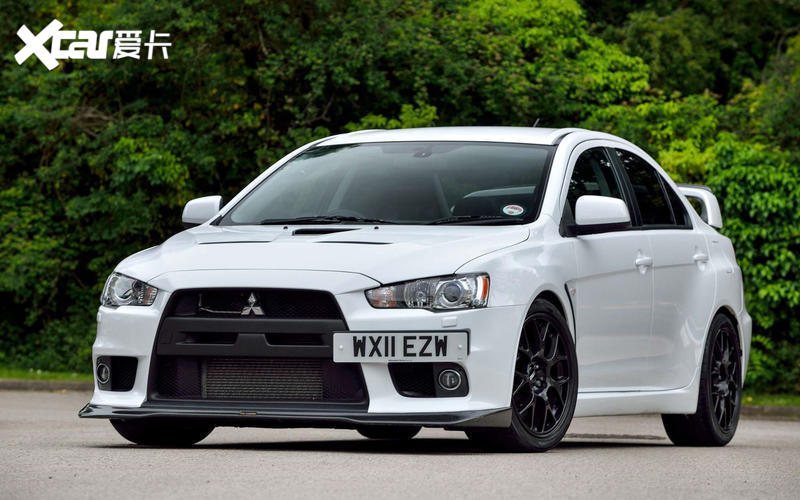 地表最強發動機盤點 上榜的不只大馬力