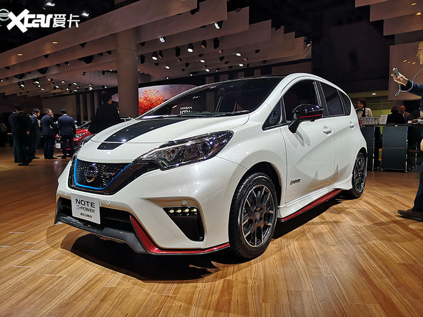 YARiS/Note NISMO/飞度 谁是最终赢家？