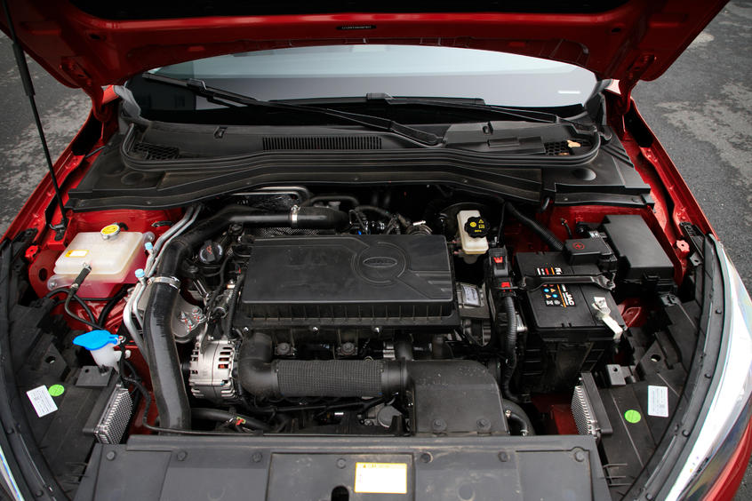 江淮汽車2020款嘉悅A5