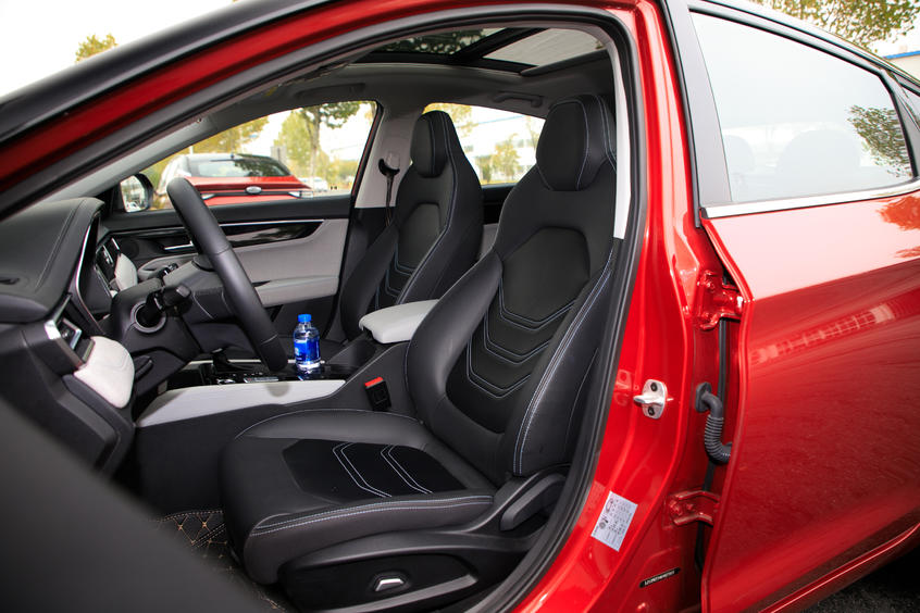 江淮汽車2020款嘉悅A5