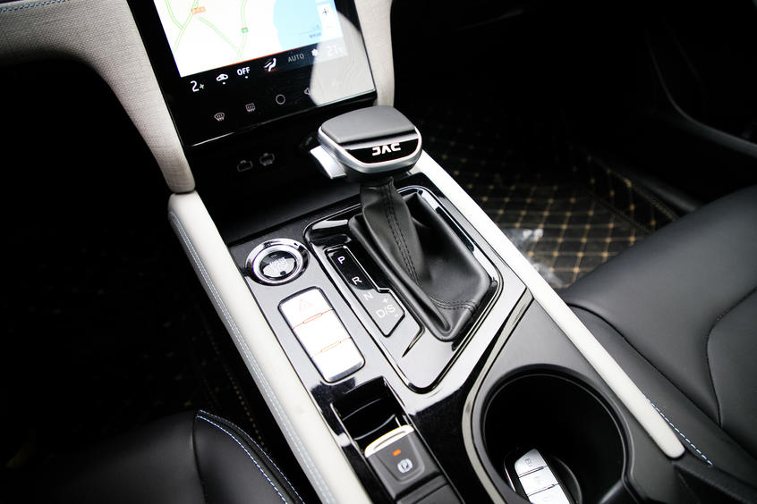 江淮汽車2020款嘉悅A5