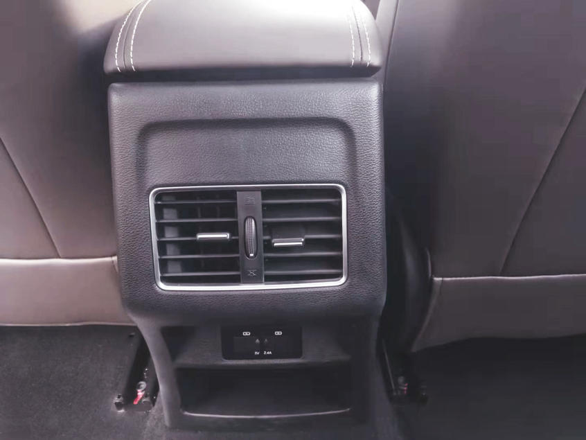 江淮汽車2020款嘉悅A5