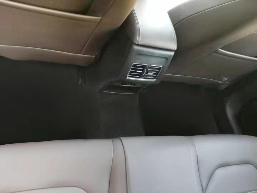 江淮汽車2020款嘉悅A5