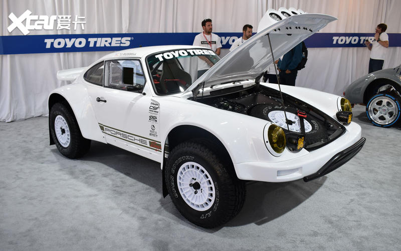 SEMA 2019