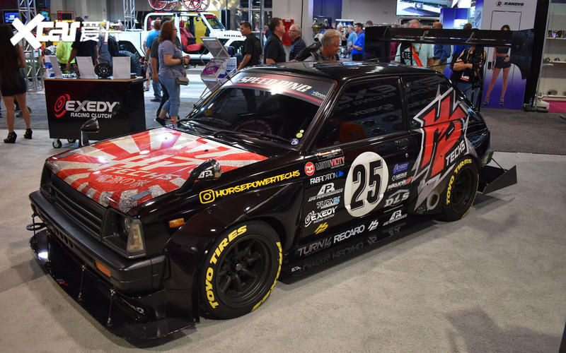 SEMA 2019