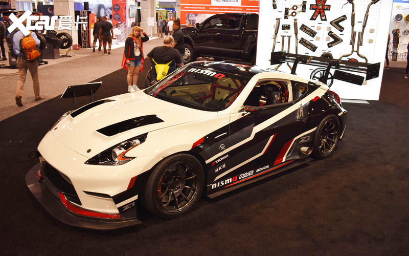 SEMA 2019