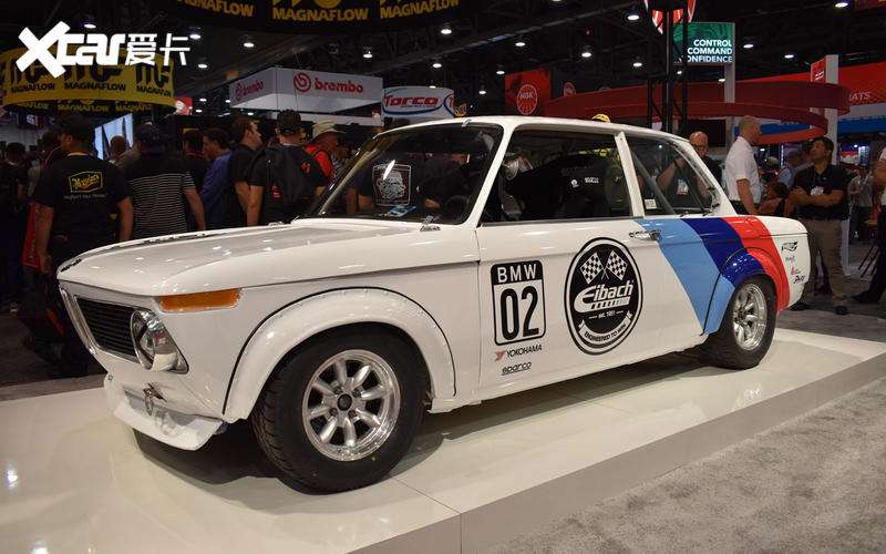 SEMA 2019