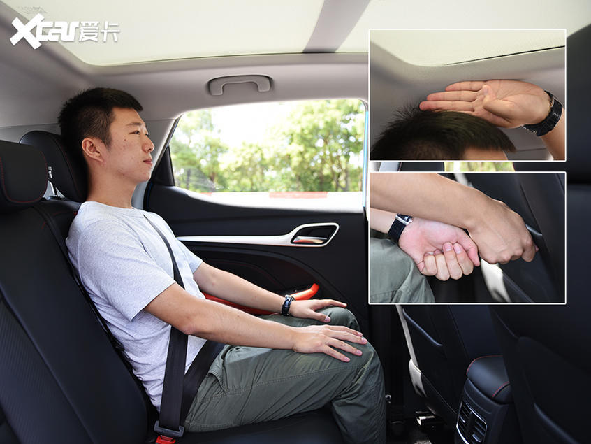 三款热门小型SUV推荐 走向世界的国潮