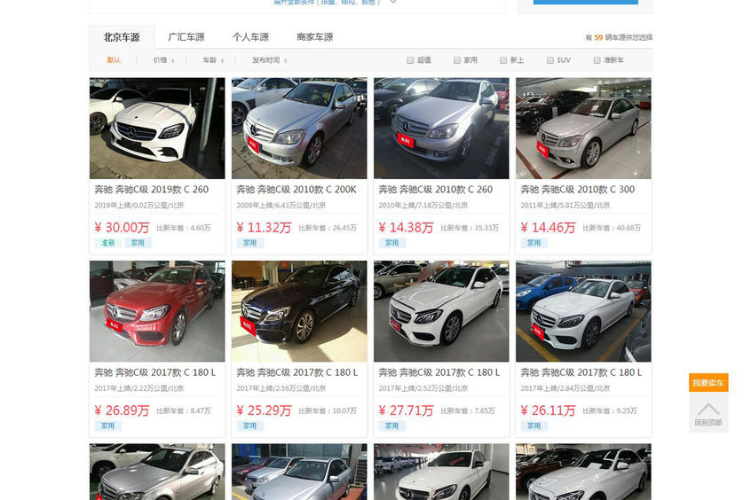 不要放過這些保值的車