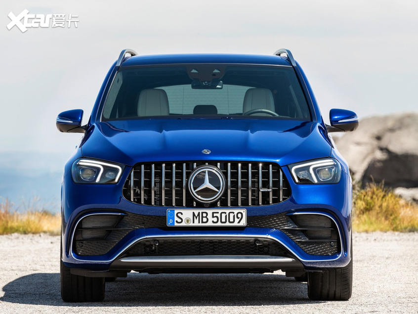 GLE 63 S