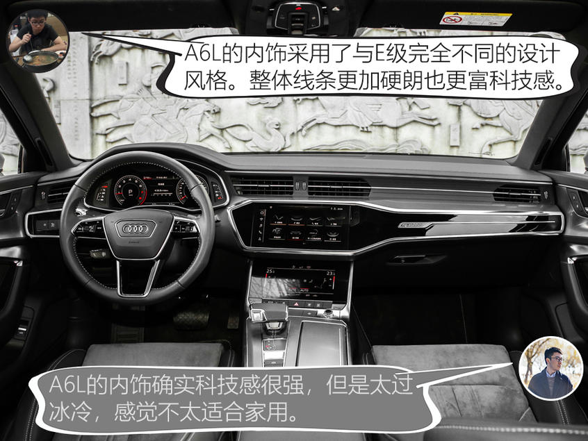 準(zhǔn)車主介紹和購車需求分析