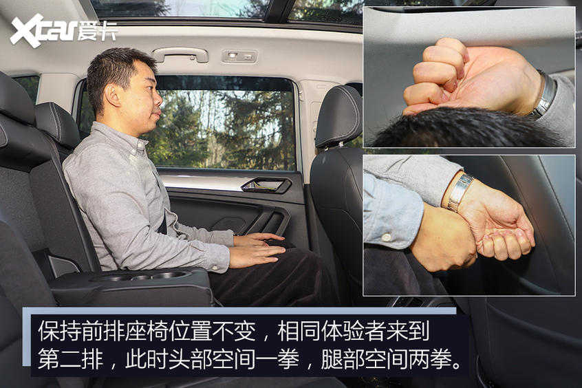 预算20万左右 可以买到哪些大众SUV？