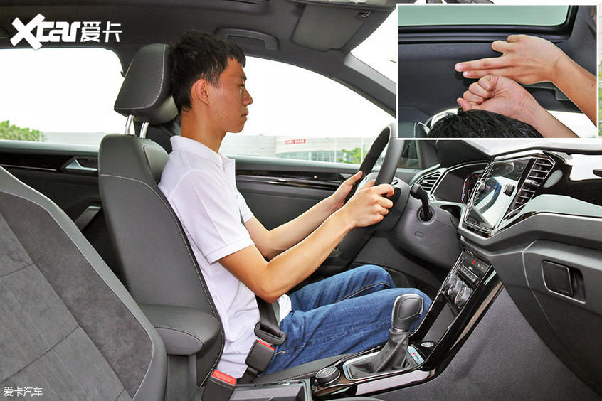 预算20万左右 可以买到哪些大众SUV？