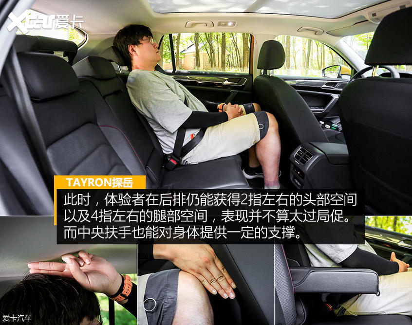 预算20万左右 可以买到哪些大众SUV？