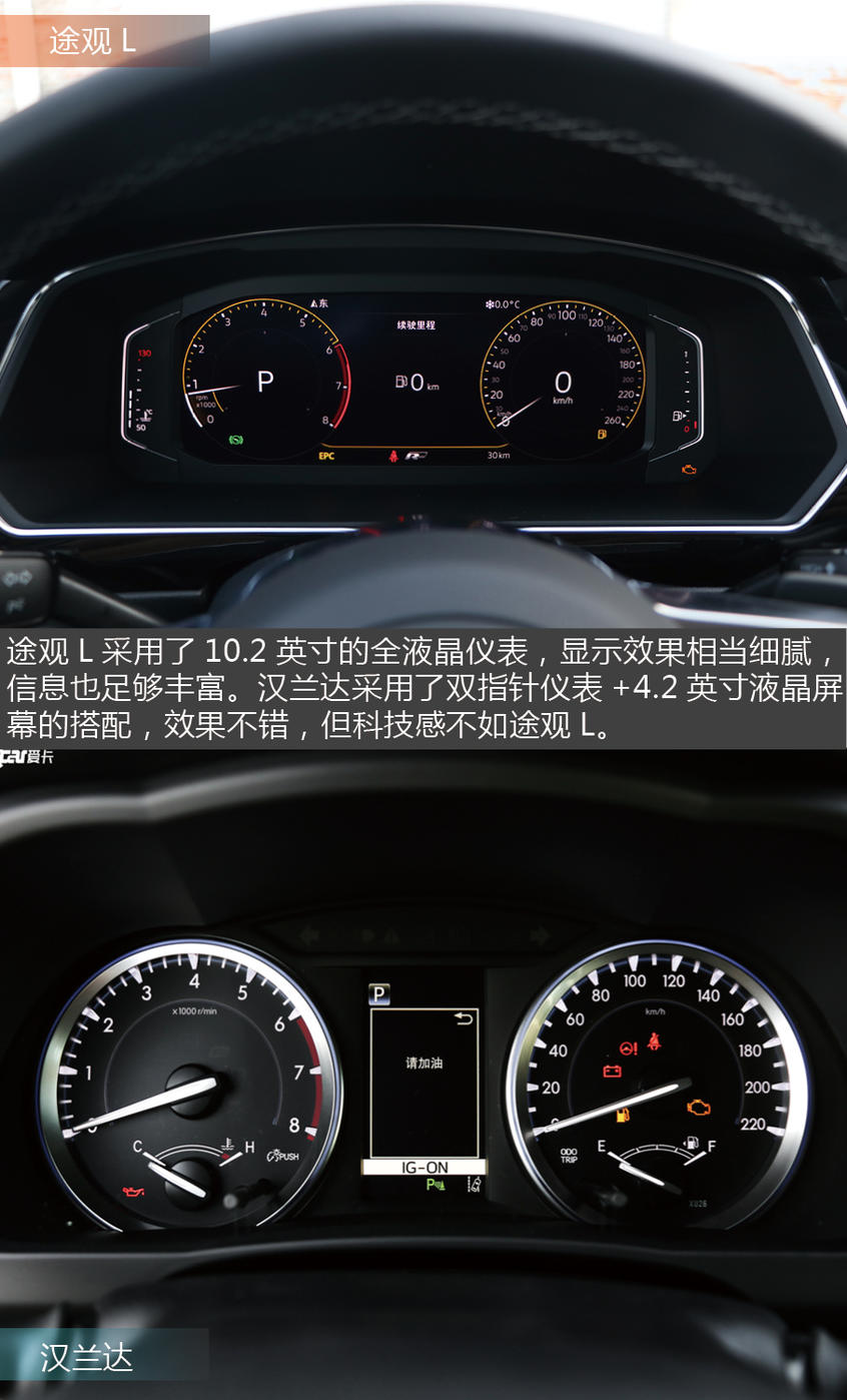 上汽大眾2019款途觀L