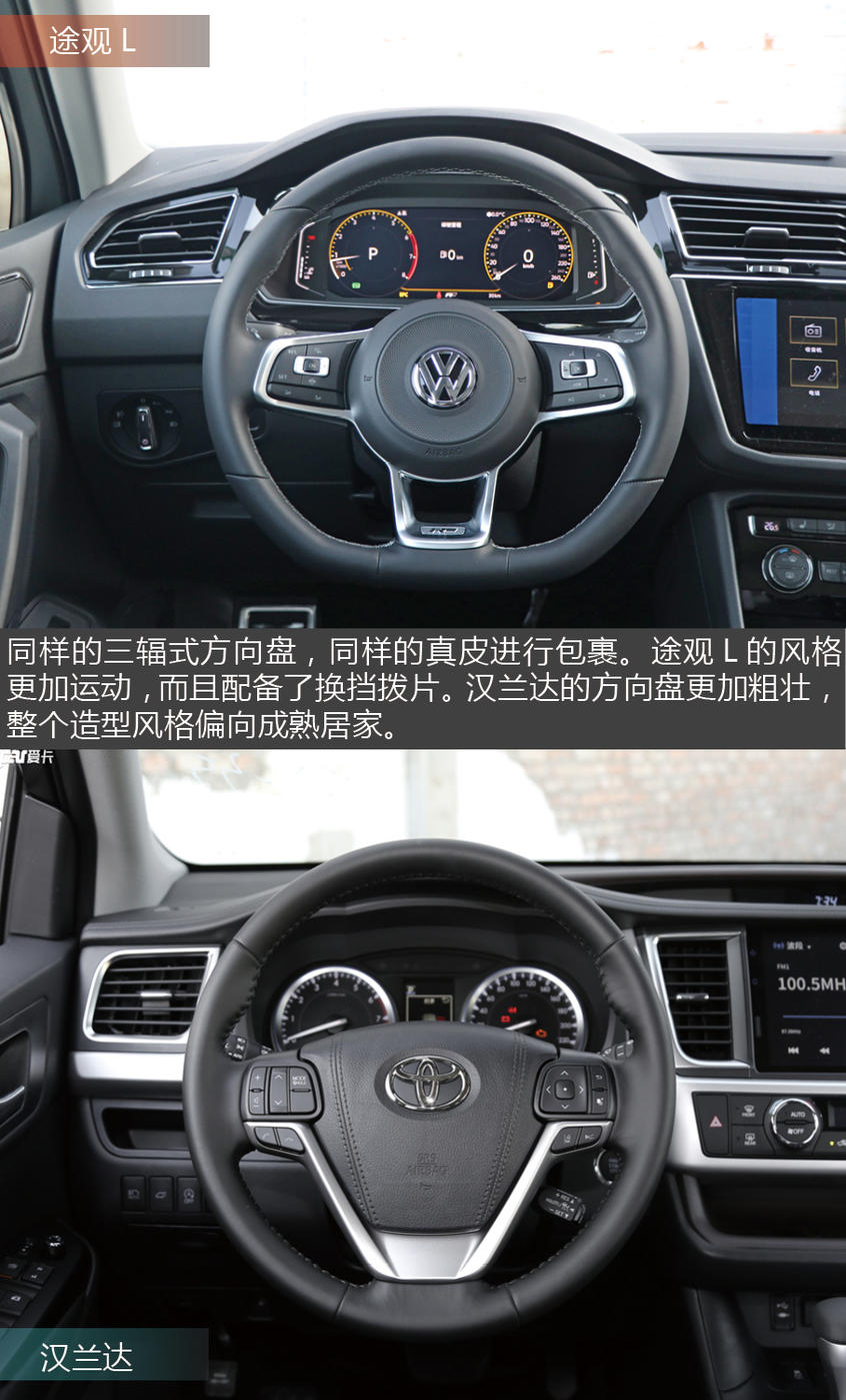 上汽大眾2019款途觀L