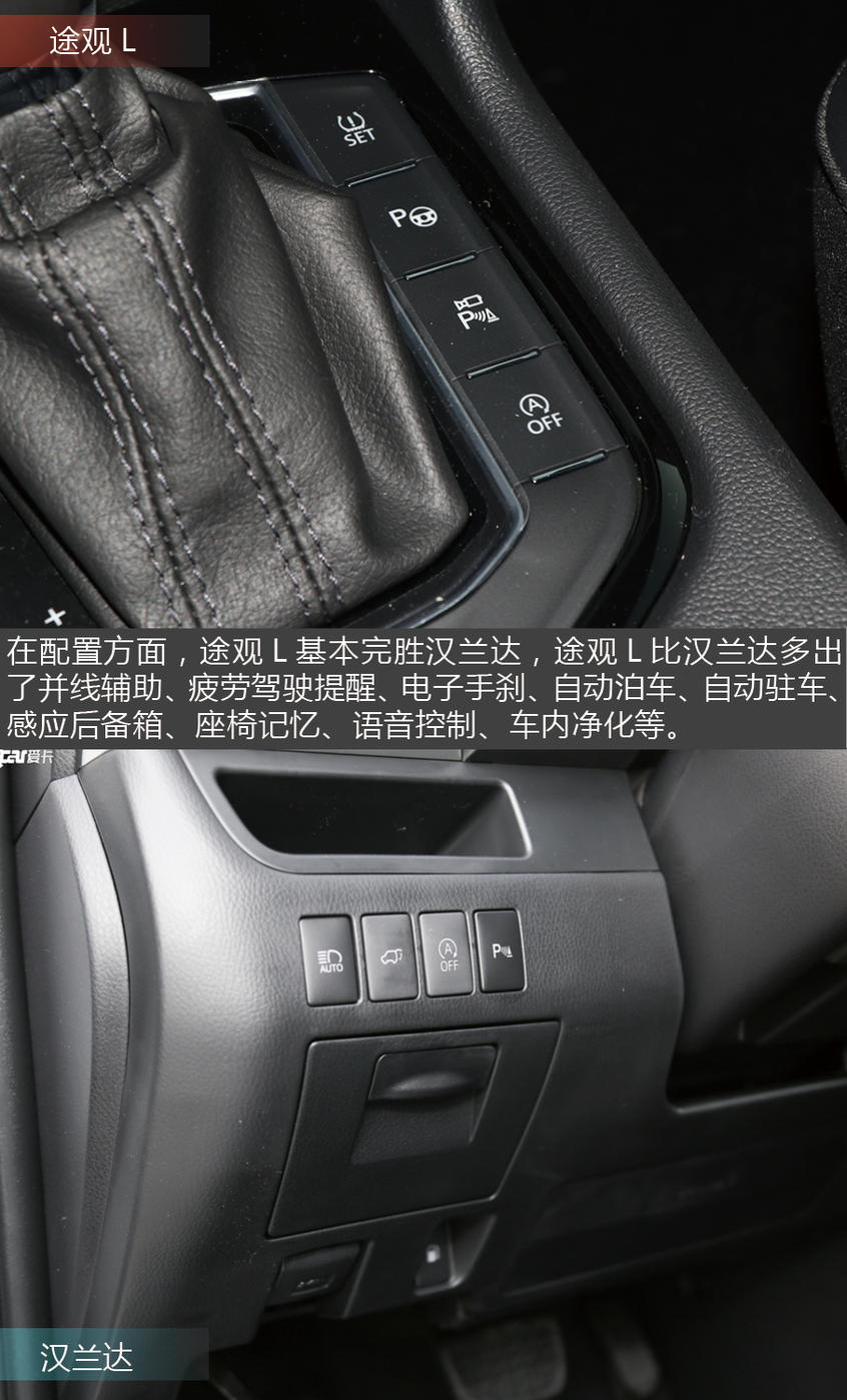 上汽大眾2019款途觀L