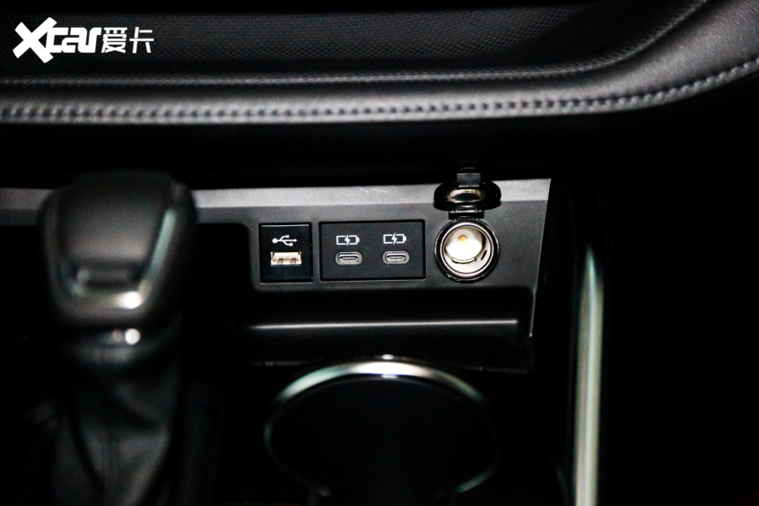 廣汽豐田2021款漢蘭達